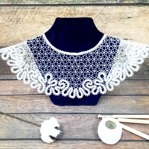 Воротник арт.2.2.03-06