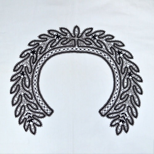 Воротник арт.2.2.04-16