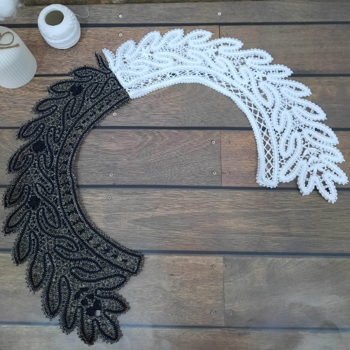 Воротник арт.2.2.04-16