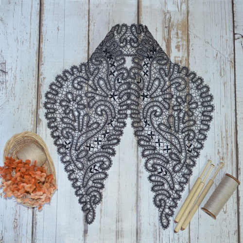 Воротник арт.2.8.04-01