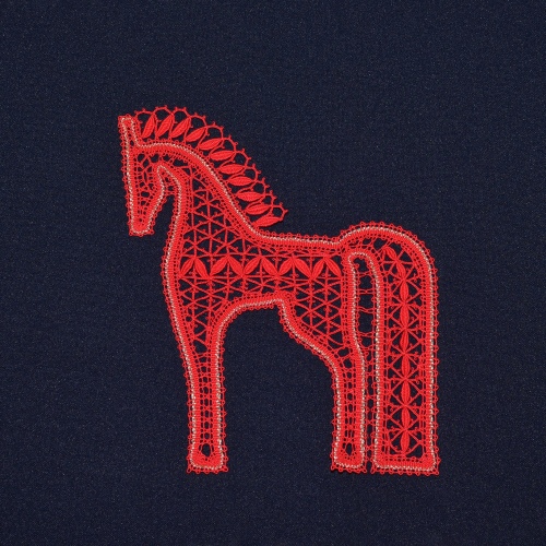 Лошадка арт.3.3.04-10