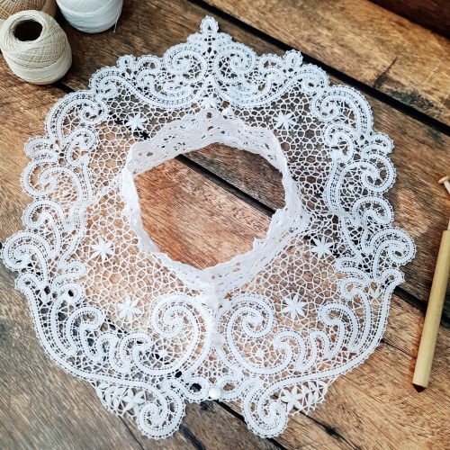 Оплечье арт.5.1.04-17