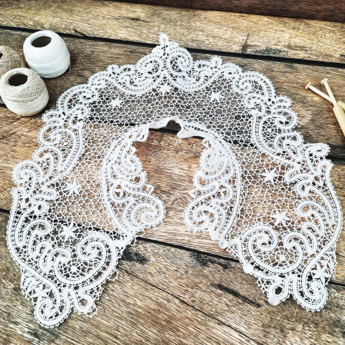 Оплечье арт.5.1.04-17