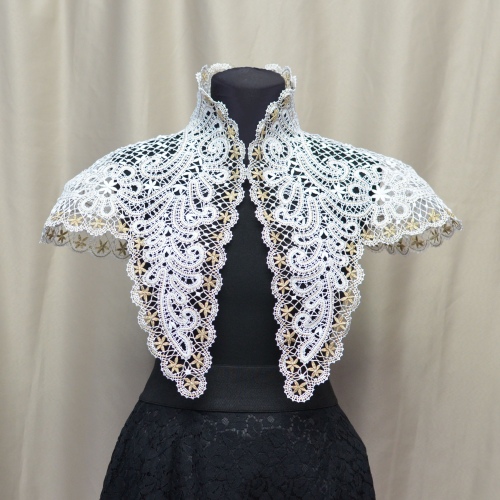 Оплечье арт.5.1.04-18