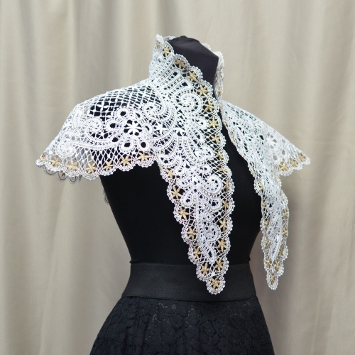 Оплечье арт.5.1.04-18