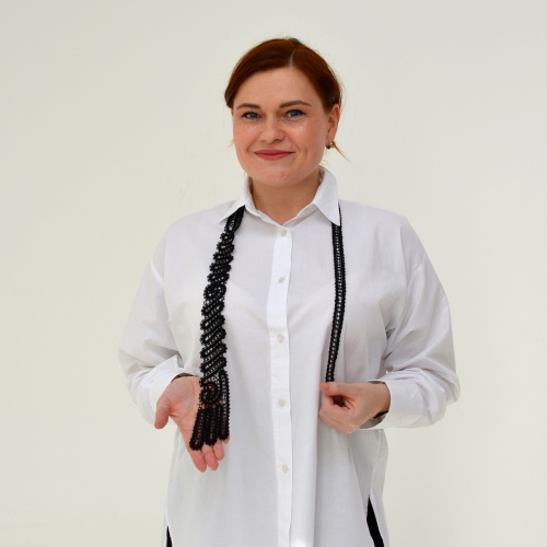 Галстук арт.8.1.01-03