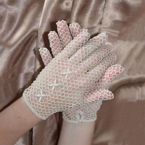 Перчатки арт.8.7.04-04.1